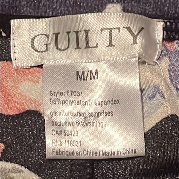 Chic Black Floral Maxi Dress - Picture 10 of 10